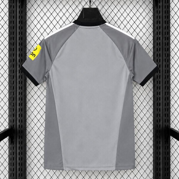 Camisa Newcastle United Goleiro Third Versão Torcedor 2026/27 Adidas - Imagem 2