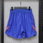 Short Calção PSG Paris Saint-Germain Home Versão Jogador 26/27 Nike - Imagem 6