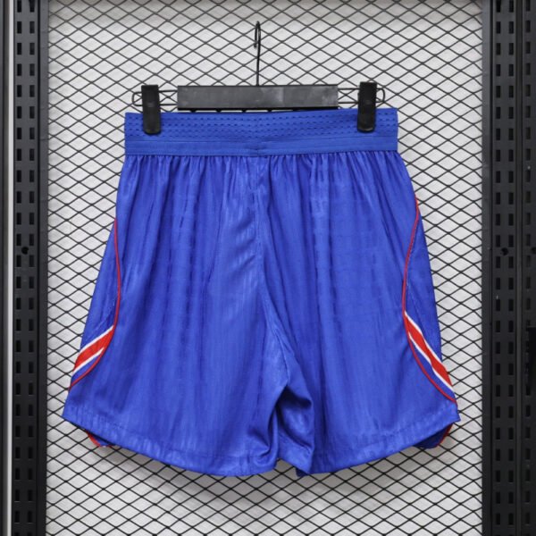 Short Calção PSG Paris Saint-Germain Home Versão Jogador 26/27 Nike - Imagem 6