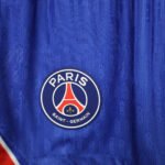 Short Calção PSG Paris Saint-Germain Home Versão Jogador 26/27 Nike - Imagem 2