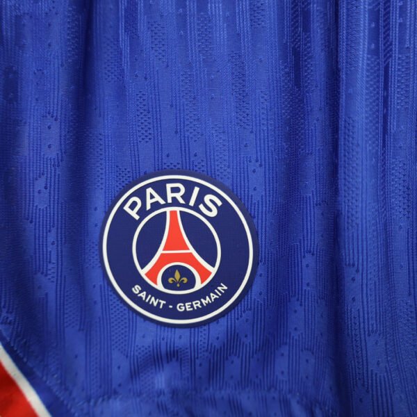 Short Calção PSG Paris Saint-Germain Home Versão Jogador 26/27 Nike - Imagem 2