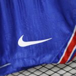 Short Calção PSG Paris Saint-Germain Home Versão Jogador 26/27 Nike - Imagem 3