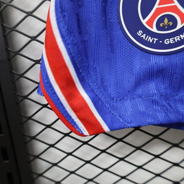 Short Calção PSG Paris Saint-Germain Home Versão Jogador 26/27 Nike - Imagem 4
