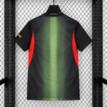 Camisa PSG Paris Saint-Germain Third Versão Torcedor 2026/27 Jordan - Imagem 2