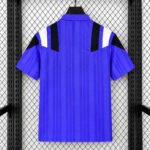 Camisa Real Madrid EQT Versão Torcedor 2026/27 Roxa Adidas - Imagem 2