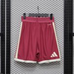 Short Calção Real Madrid Third Versão Jogador 26/27 Adidas - Imagem 5