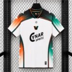 Camisa Venezia Away Versão Torcedor 2026/27