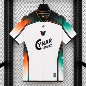 Camisa Venezia Away Versão Torcedor 2026/27