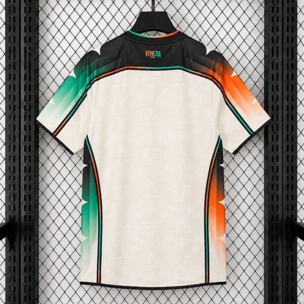 Camisa Venezia Away Versão Torcedor 2026/27 - Imagem 2