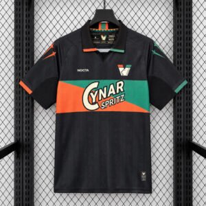 Camisa Venezia Home Versão Torcedor 2026/27