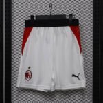 Short Calção Milan Home Versão Jogador 26/27 Puma