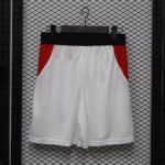 Short Calção Milan Home Versão Jogador 26/27 Puma - Imagem 5