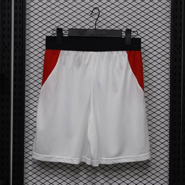 Short Calção Milan Home Versão Jogador 26/27 Puma - Imagem 5