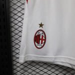 Short Calção Milan Home Versão Jogador 26/27 Puma - Imagem 2