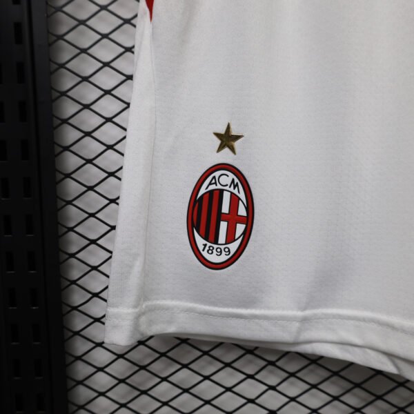 Short Calção Milan Home Versão Jogador 26/27 Puma - Imagem 2