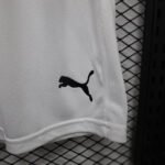 Short Calção Milan Home Versão Jogador 26/27 Puma - Imagem 3