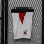 Short Calção Milan Home Versão Jogador 26/27 Puma - Imagem 4