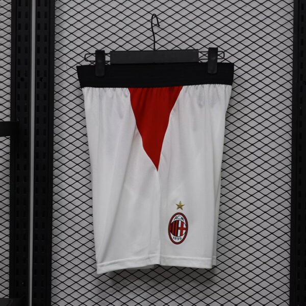 Short Calção Milan Home Versão Jogador 26/27 Puma - Imagem 4