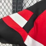 Camisa Milan Trefoil Retrô Versão Torcedor 2026/27 Puma - Imagem 5