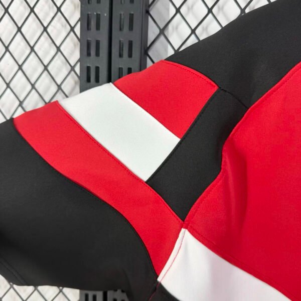 Camisa Milan Trefoil Retrô Versão Torcedor 2026/27 Puma - Imagem 5