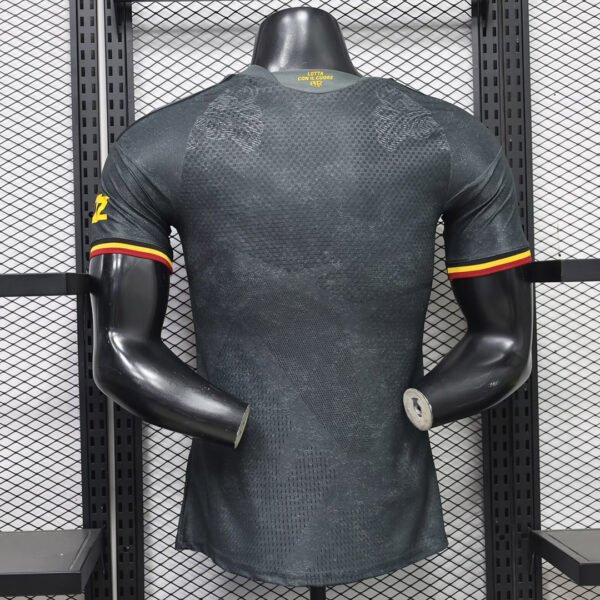 Camisa Roma Third Versão Jogador 2026/27 Adidas - Imagem 10