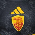 Camisa Roma Third Versão Jogador 2026/27 Adidas - Imagem 4