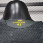 Camisa Roma Third Versão Jogador 2026/27 Adidas - Imagem 11