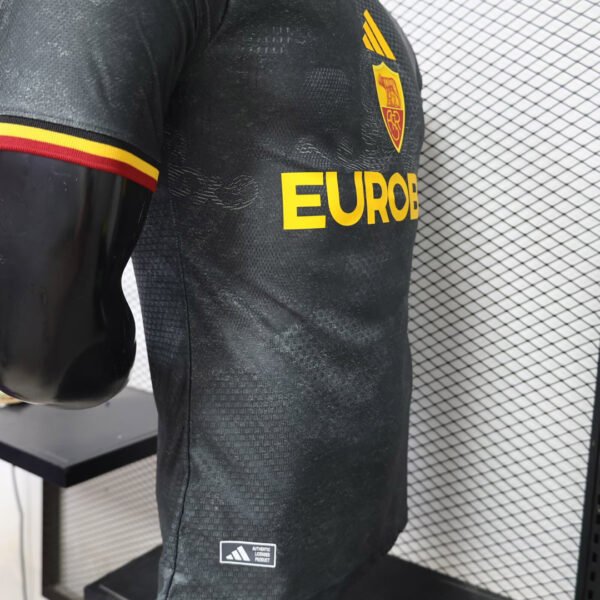 Camisa Roma Third Versão Jogador 2026/27 Adidas - Imagem 5