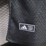 Camisa Roma Third Versão Jogador 2026/27 Adidas - Imagem 8