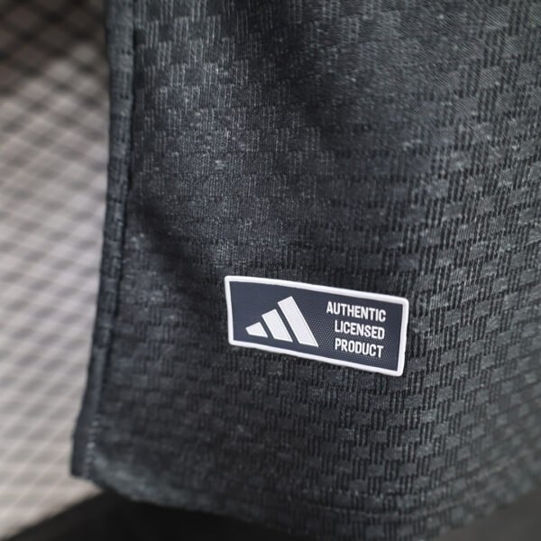 Camisa Roma Third Versão Jogador 2026/27 Adidas - Imagem 8