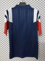 Camisa Arsenal EQT Versão Torcedor 2026/27 Azul Adidas - Imagem 5