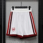 Short Calção Arsenal Home Versão Jogador 26/27 Adidas