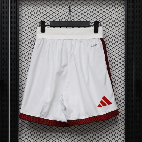 Short Calção Arsenal Home Versão Jogador 26/27 Adidas - Imagem 5
