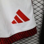 Short Calção Arsenal Home Versão Jogador 26/27 Adidas - Imagem 3