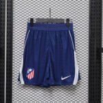 Short Calção Atletico Madrid Home Versão Jogador 26/27 Nike