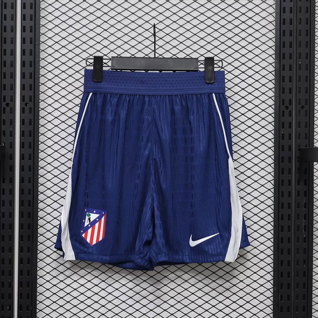 Short Calção Atletico Madrid Home Versão Jogador 26/27 Nike