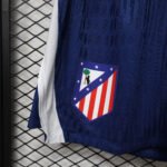 Short Calção Atletico Madrid Home Versão Jogador 26/27 Nike - Imagem 2