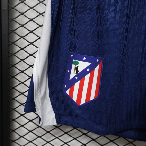 Short Calção Atletico Madrid Home Versão Jogador 26/27 Nike - Imagem 2
