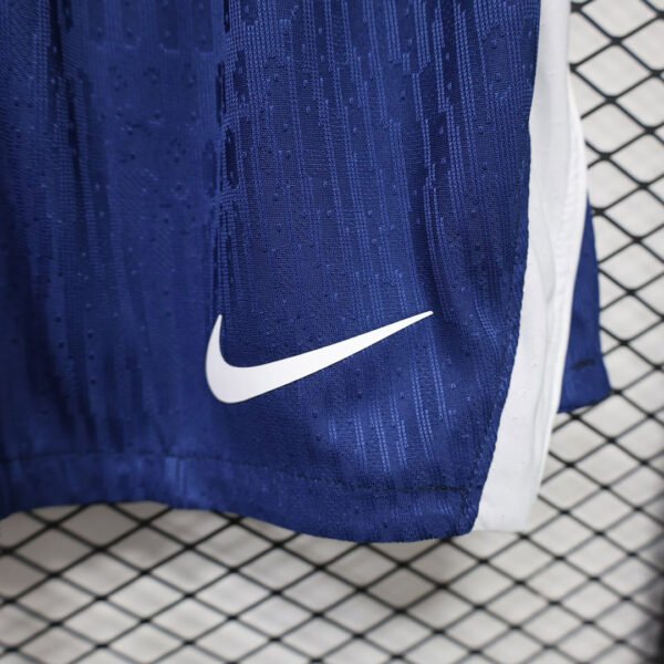 Short Calção Atletico Madrid Home Versão Jogador 26/27 Nike - Imagem 3