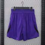 Short Calção Barcelona Away Versão Jogador 26/27 Kobe Nike - Imagem 4