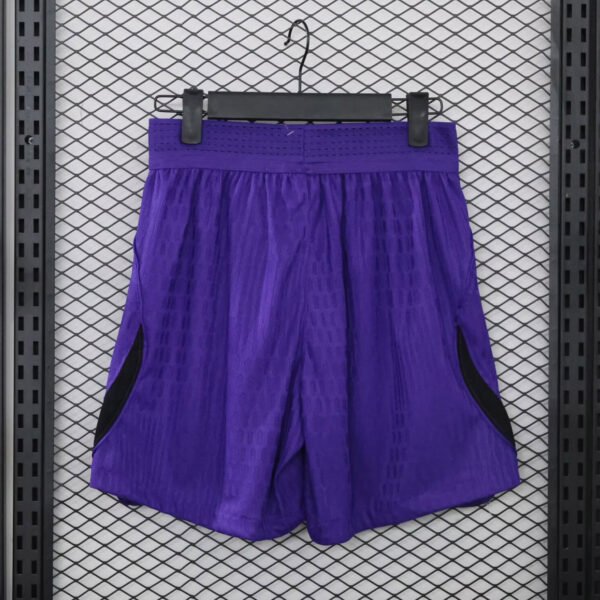 Short Calção Barcelona Away Versão Jogador 26/27 Kobe Nike - Imagem 4