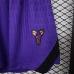 Short Calção Barcelona Away Versão Jogador 26/27 Kobe Nike - Imagem 3