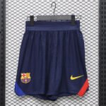 Short Calção Barcelona Home Versão Jogador 26/27 Nike
