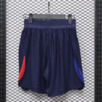 Short Calção Barcelona Home Versão Jogador 26/27 Nike - Imagem 6