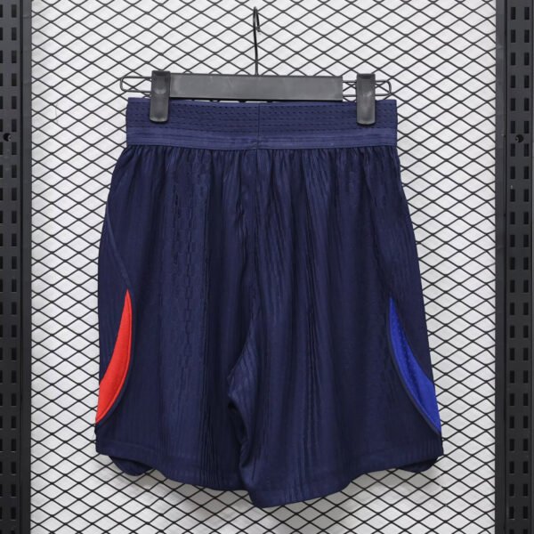 Short Calção Barcelona Home Versão Jogador 26/27 Nike - Imagem 6