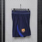 Short Calção Barcelona Home Versão Jogador 26/27 Nike - Imagem 4