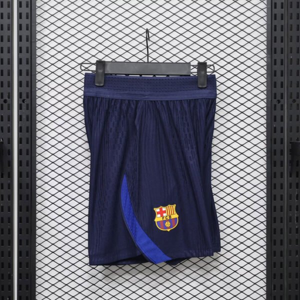 Short Calção Barcelona Home Versão Jogador 26/27 Nike - Imagem 4