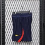 Short Calção Barcelona Home Versão Jogador 26/27 Nike - Imagem 5