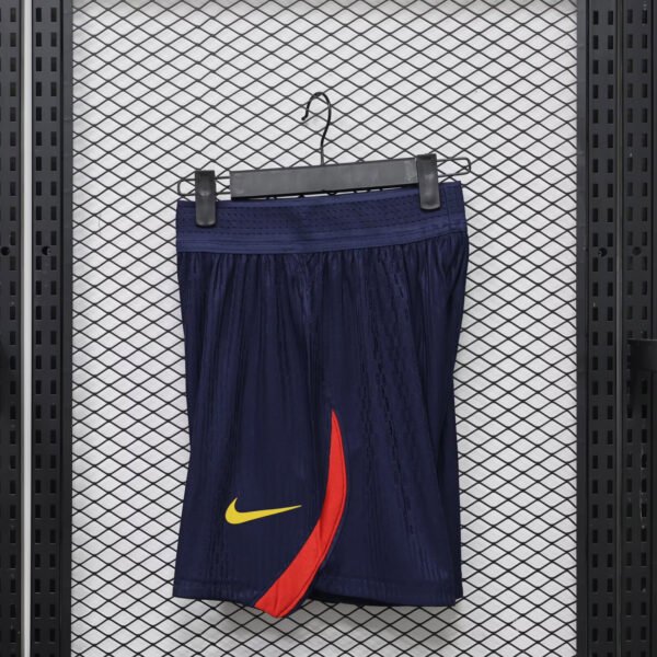 Short Calção Barcelona Home Versão Jogador 26/27 Nike - Imagem 5
