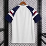 Camisa Barcelona Trefoil Retrô Versão Torcedor 2026/27 Nike - Imagem 6